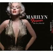 Album artwork for Marilyn Forever - The Best of Marilyn Monroe