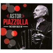 Album artwork for Piazzolla: The Very Best of...