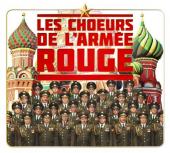 Album artwork for Red Army Choir: The Best of....