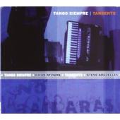Album artwork for Tangents : Tango Siempre