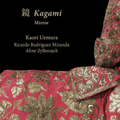 Album artwork for Kagami - Mirror