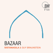 Album artwork for Bazaar