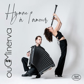 Album artwork for Hymne à l'amour