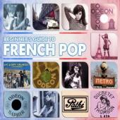 Album artwork for Beginner's Guide To French Pop (3CD)