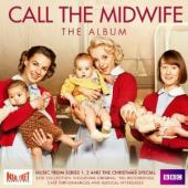 Album artwork for Call the Midwife TVST