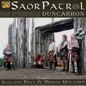 Album artwork for Saor Patrol: Duncarron