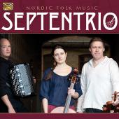 Album artwork for Septentrio: Nordic Folk Music