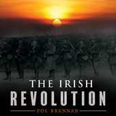 Album artwork for The Irish Revolution