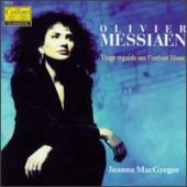 Album artwork for Messiaen: Vingt Regards... / Joanna MacGregor