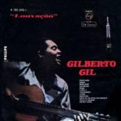 Album artwork for Gilberto Gil: Louvacao