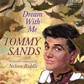 Album artwork for Tommy Sands - Dream With Me