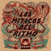 Album artwork for Los miticos del ritmo