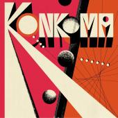 Album artwork for Konkoma