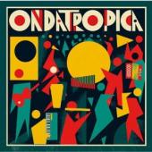 Album artwork for Ondatropica