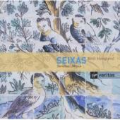 Album artwork for Seixas: Sonatas & Missa