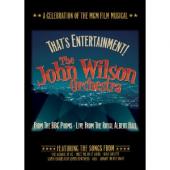 Album artwork for John Wilson Orchestra: That's Entertainment