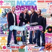 Album artwork for Magic System: D'Abidjan a Paris