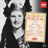 Album artwork for Icon: Flagstad - The Supreme Wagnerian Soprano