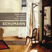 Album artwork for Schumann: Kinderszenen,  Novelettes / Pommier