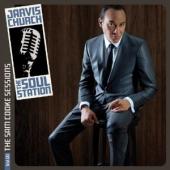 Album artwork for Jarvis Church : The Soul Station