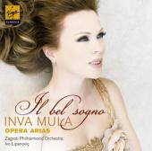 Album artwork for Inva Mula: Il bel sogno