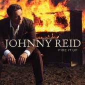 Album artwork for Johnny Reid: Fire it Up