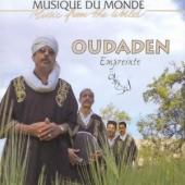 Album artwork for Oudaden Empreinte (Imprint)