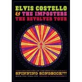 Album artwork for Elvis Costello & The Imposters: Revolver Tour