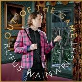 Album artwork for Rufus Wainwright: Out of the Game