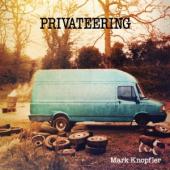 Album artwork for Mark Knopfler: Privateering