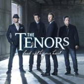 Album artwork for The Tenors : LEAD WITH YOUR HEART