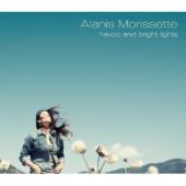 Album artwork for Alanis Morissette: HAVOC AND BRIGHT LIGHTS