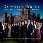 Album artwork for Downton Abbey The Essential Collection
