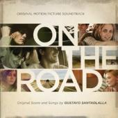 Album artwork for On The Road OST