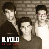 Album artwork for Il Volo: We Are Love