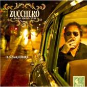 Album artwork for LA SESION CUBANA / Zucchero