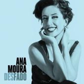 Album artwork for Ana Moura: Desfado