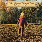 Album artwork for The Allman Brothers: BROTHES AND SISTERS