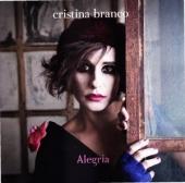 Album artwork for Cristina Branco: Alegria