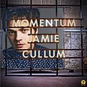 Album artwork for Jamie Cullum: MOMENTUM (2CD+DVD)