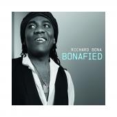 Album artwork for Richard Bona: Bonafied