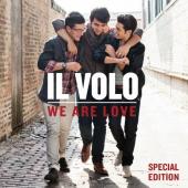 Album artwork for Il Volo: We Are Love (Special Edition)