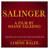 Album artwork for SALINGER / OST