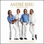 Album artwork for Andre Rieu Celebrates Abba/Music For The Night