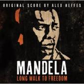 Album artwork for Mandela - Long Walk To Freedom (Original Score)