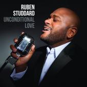 Album artwork for Ruben Studdard: UNCONDITIONAL LOVE