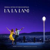 Album artwork for LA LA Land - Original Soundtrack
