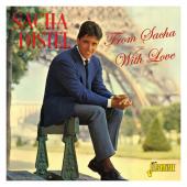 Album artwork for From Sacha With Love