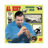 Album artwork for AL Hirt: Swinging Dixie 