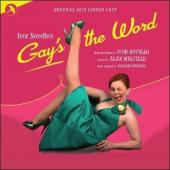 Album artwork for Gay's the Word Original London Cast 2012
